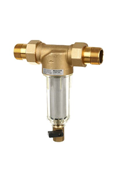 OEM Filtru apa cu purjare manuala 3/4'