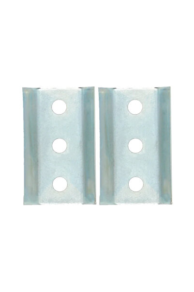 Dexter Λεπίδες ξύστρας Dexter, 38 mm (σετ 2 τεμαχίων)