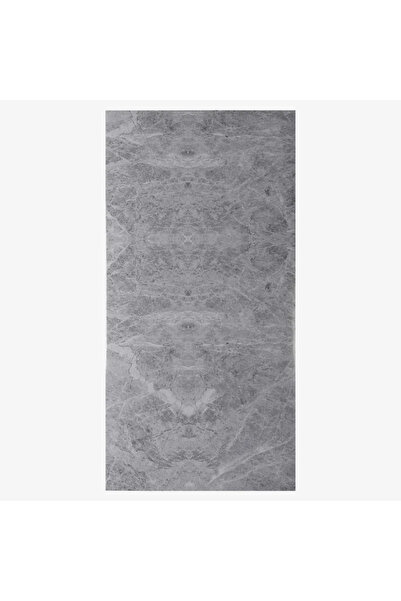 OEM Σετ 6 αυτοκόλλητων διακοσμητικών πάνελ τοίχου, μοτίβο Marble Emperado Gre...