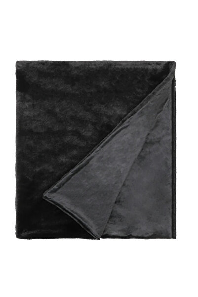 Inspire Νέα Κουβέρτα Enalie, 200 x 220 εκατοστά, μαύρη