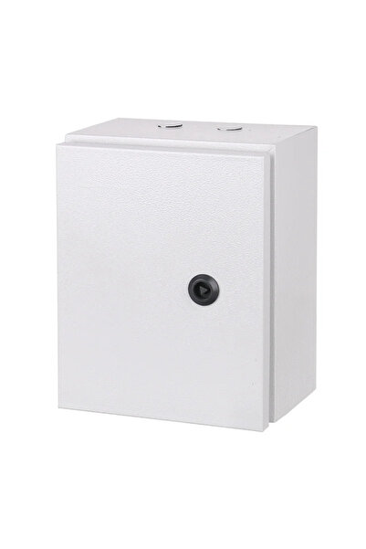 OEM Vision construction site metal box, surface mounting, IP54