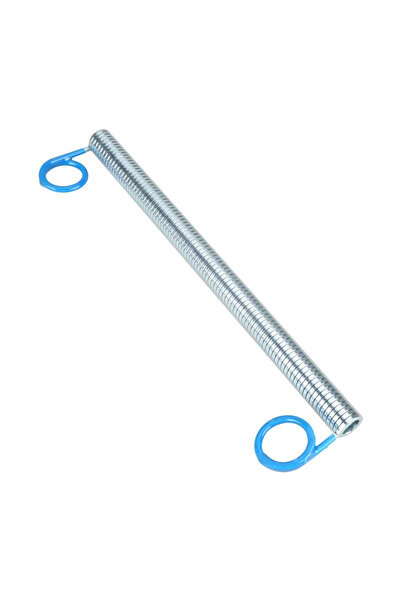 Dexter Arc pentru indoit teava, Dexter, cu inel, 10 x 12 mm