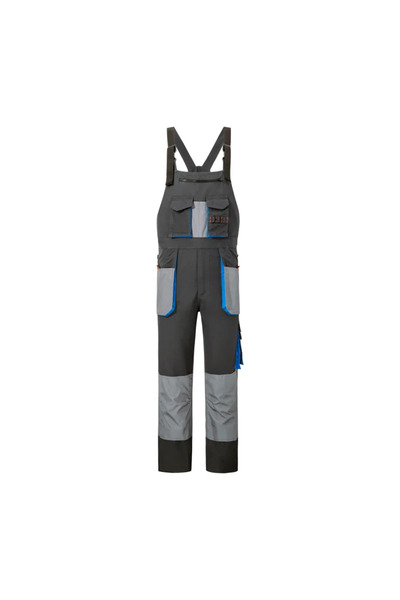 Dexter Φόρμα εργασίας Dexter, από Βαμβάκι και Πολυεστέρας, μέγεθος 54 (XL), μ...