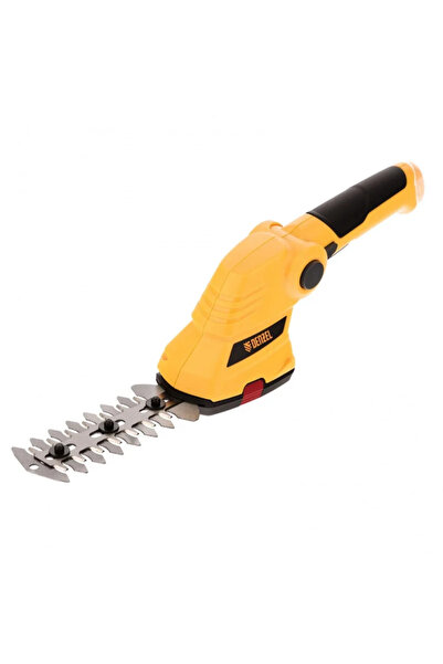 OEM Foarfeca pe acumulator G411, pentru tuns arbusti/iarba, 3.6 V, lama 12 cm