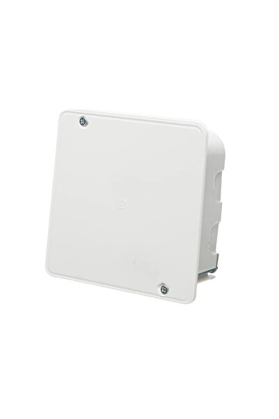 OEM Ρελέ εντοιχιζόμενου κουτιού διακλάδωσης, γυψοσανίδας, 100 x 100 x 44 mm, ...