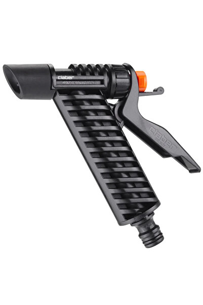 OEM Πιστόλι ψεκασμού Claber, 2 ακροφύσια, ορείχαλκος με πλαστικό