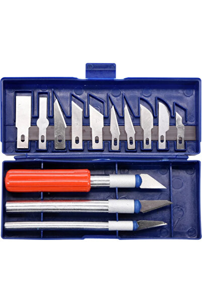 OEM Σετ μαχαιριών ξυλουργικής Toya