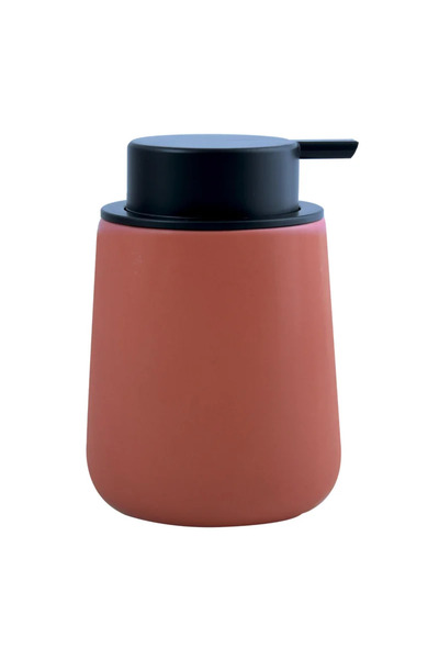 OEM Διανομέας υγρού σαπουνιού από τερακότα, κεραμικός, από τούβλο