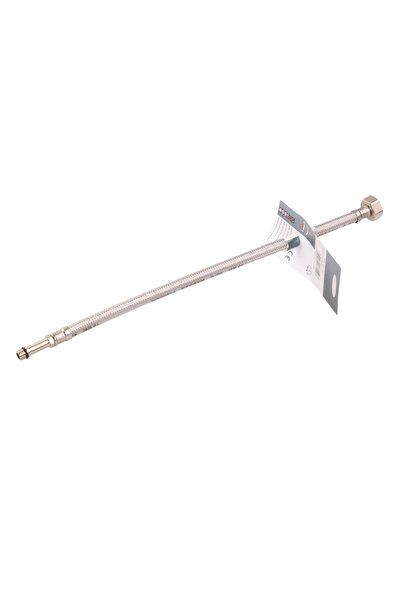 OEM Premium flexible connection for batteries, L 40 cm, M10 thread 1/2"