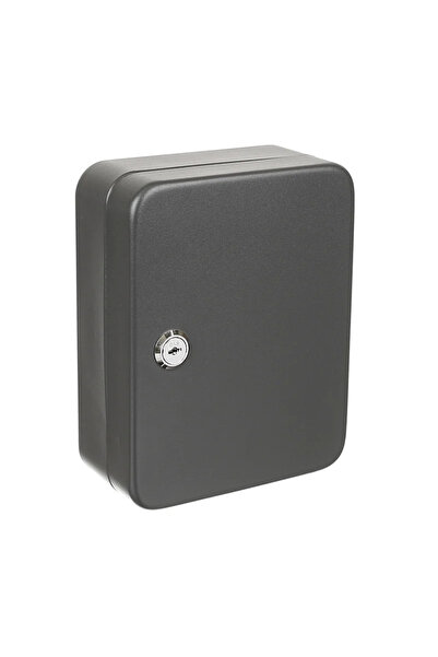 OEM Key box, for 20 keys, steel, 200 x 160 x 80 mm