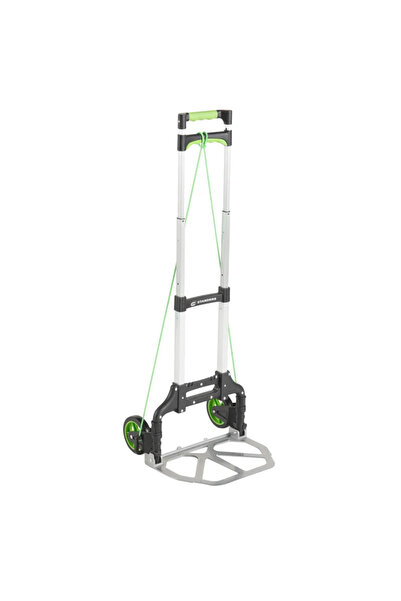 STANDERS Liza Standers, πτυσσόμενο, αλουμίνιο, 67 x 40 x 23 cm, μέγιστο φορτί...