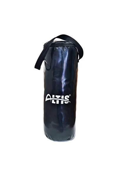 Go İthalat KUM TORBASI KÜÇÜKBOY BOXING 50X20CM (5343)