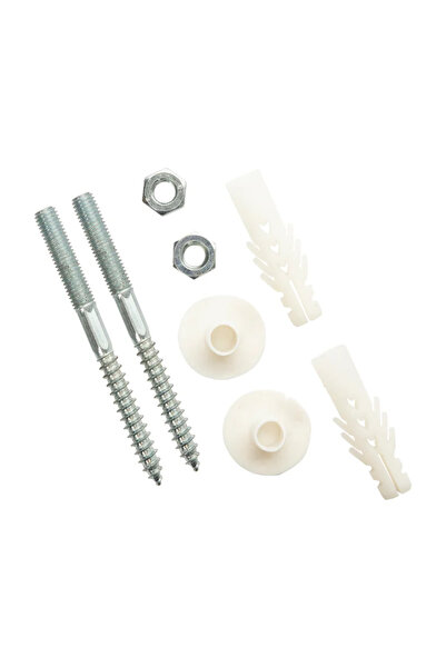 OEM Set fixare lavoar 12 x 0.8 cm