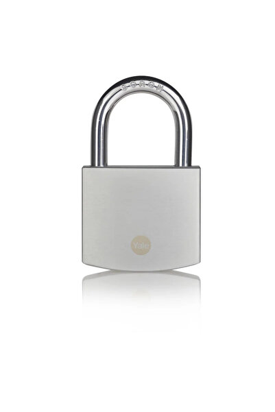 OEM Lacat cu cheie, pentru exterior, Yale, alama, 60 mm