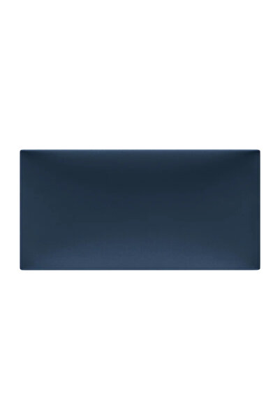 OEM Mollis decorative panel, 60 x 30 cm, navy blue R81