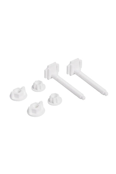 EQUATION Βίδες με κοντό καπάκι γενικής χρήσης