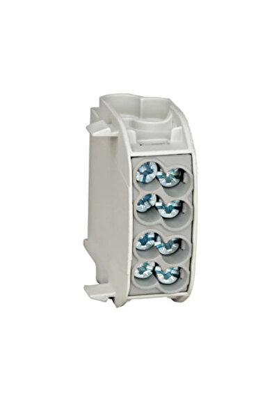 OEM Clema derivatie, 1P, 25mmp, gri