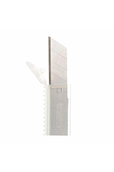 OEM Λεπίδες κοπής Stanley, 18 mm (σετ 10 τεμαχίων)