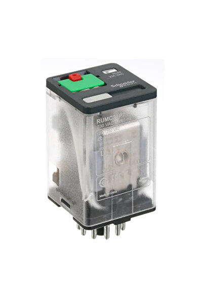 OEM Γενικό ρελέ 3 επαφών