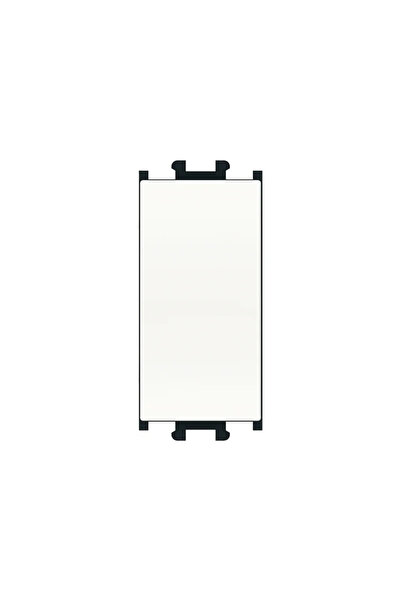 OEM Schneider Easy Styl single stairwell switch, modular, IP20, white