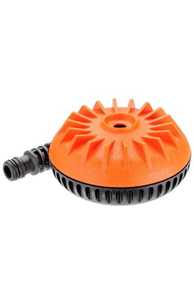 OEM Claber ψεκαστήρας επιφανείας, στατικός, ρυθμιζόμενη ροή, 1620 λ/ώρα