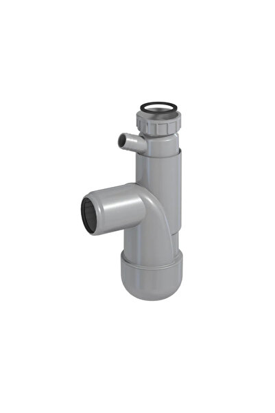 EQUATION Sifon chiuveta, fara ventil, 1'1/2, Ø 40 mm