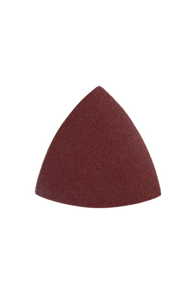 OEM Banda abraziva, pentru slefuitor triunghiular, 93 x 93 mm, granulatie 40,...