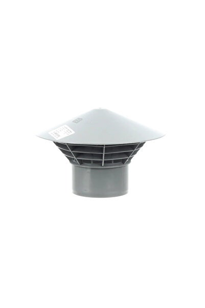 OEM Piesa capat coloana ventilare, polipropilena, Ø 75 mm