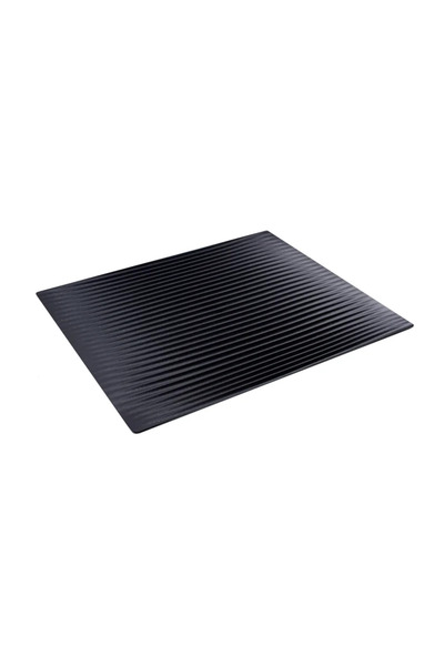 OEM Dish drying rack, 39 x 31 x 0.8 centimeters, black