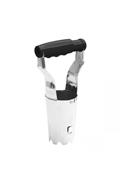 OEM Κλασική γλάστρα βολβών, Cellfast, χρωμιωμένο ατσάλι