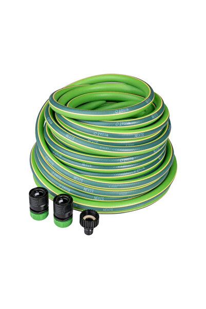 OEM Furtun gradina Nexis Geolia, pentru irigatii, Ø 13 mm, 20bar, L 15 metri,...