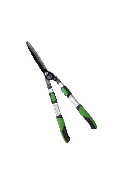 GEOLIA Ψαλίδι φρακτών, Geolia, τηλεσκοπικό, ατσάλινο, μήκος 66-90 cm