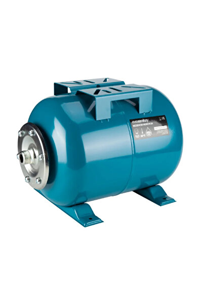 OEM Δοχείο διαστολής υδροφόρου, οριζόντιο, χάλυβα, 36 l, 5 bar