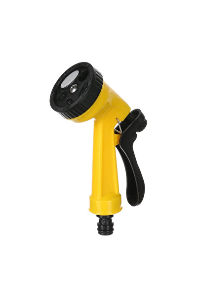 OEM Spray gun, 5 jets, 12.5 - 19 mm