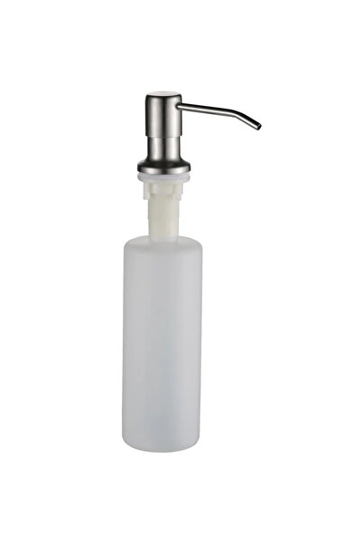 OEM Ενσωματωμένος διανομέας απορρυπαντικού, κατασκευασμένος από μέταλλο και π...