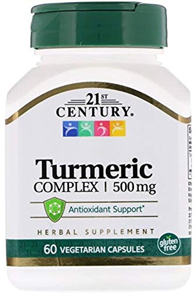 NOW Foods Solutions كبسولات مكملات غذائية من توينتين ون سنتشري - 60 كبسولة