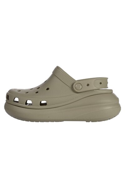 Crocs Slapi pentru femei CLASSIC CRUSH CLOG - 2075211WY