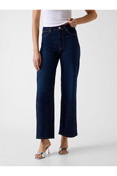 Guess Wide-leg jeans
