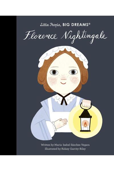 FRANCES LINCOLN Florence Nightingale