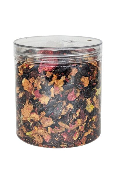 Aljwad Turkish fruit tea