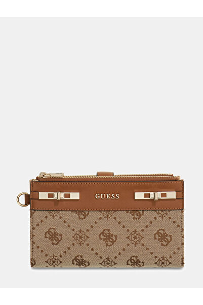 Guess Melinda 4G Logo Wallet