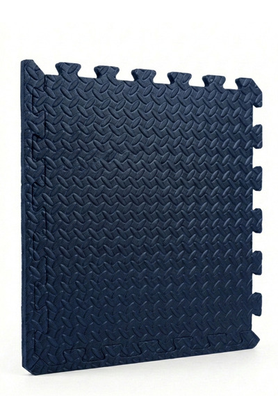 CARPAZAR 16 Piece Set 50X50 13mm 200X200 Installable Camping Tent Mat