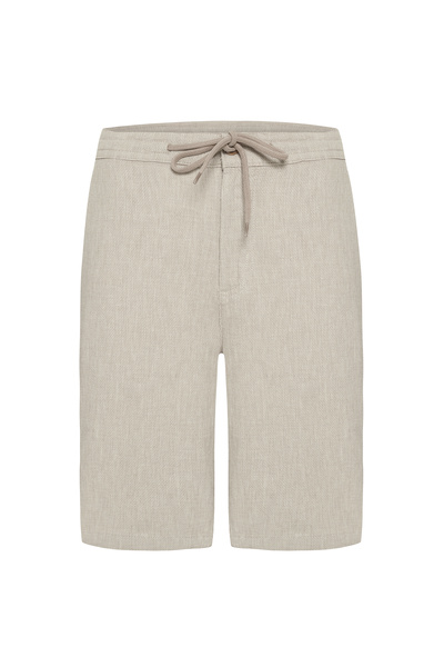 Mudo Textured Chino Shorts