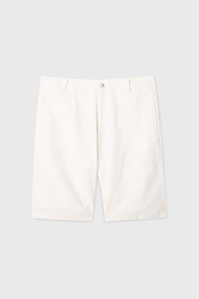 Mudo Straight Fit Chino Shorts