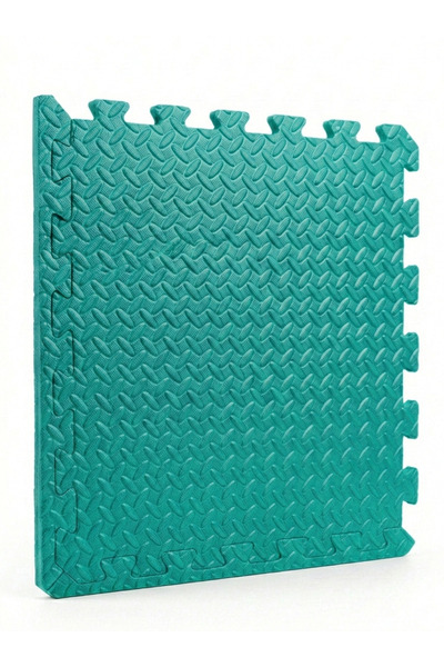 CARPAZAR 16 Piece Set 50X50 13mm 200X200 Installable Camping Tent Mat