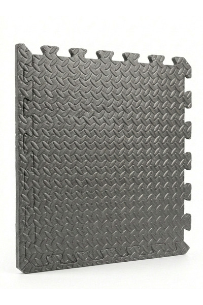 CARPAZAR 16 Piece Set 50X50 13mm 200X200 Installable Camping Tent Mat