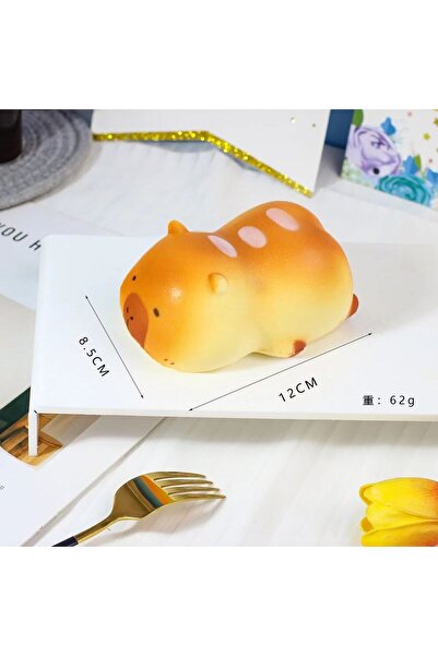 Choice8 Pa pa xiong 1PCS bear simulation decompression pinch music student op...