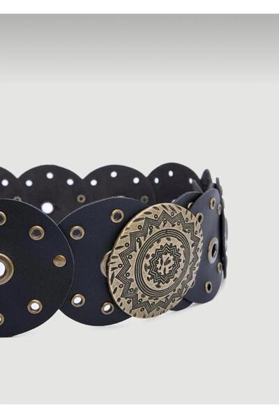 Mynoa /Women's Cowboy Trend Women's Belt I, Jacket Belt I,