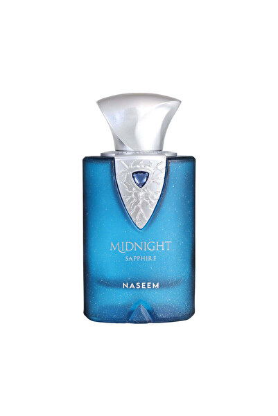 Naseem ميدنايت سافاير - ماء عطر للرجال والنساء 100 مل
