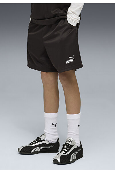 Puma Essentials Mesh Relaxed Shorts